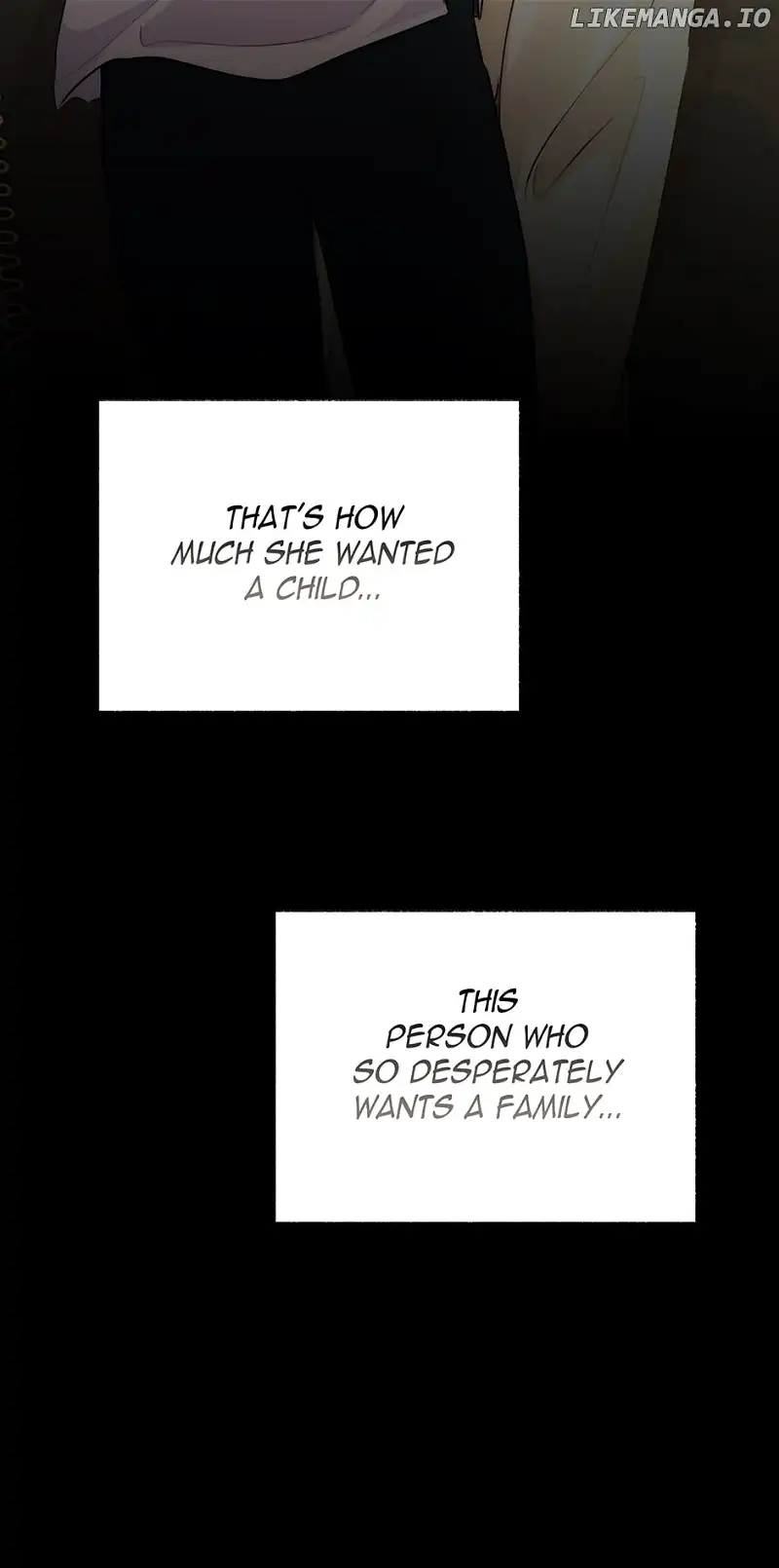 Stealing The Lady’s Heart Chapter 88 page 54