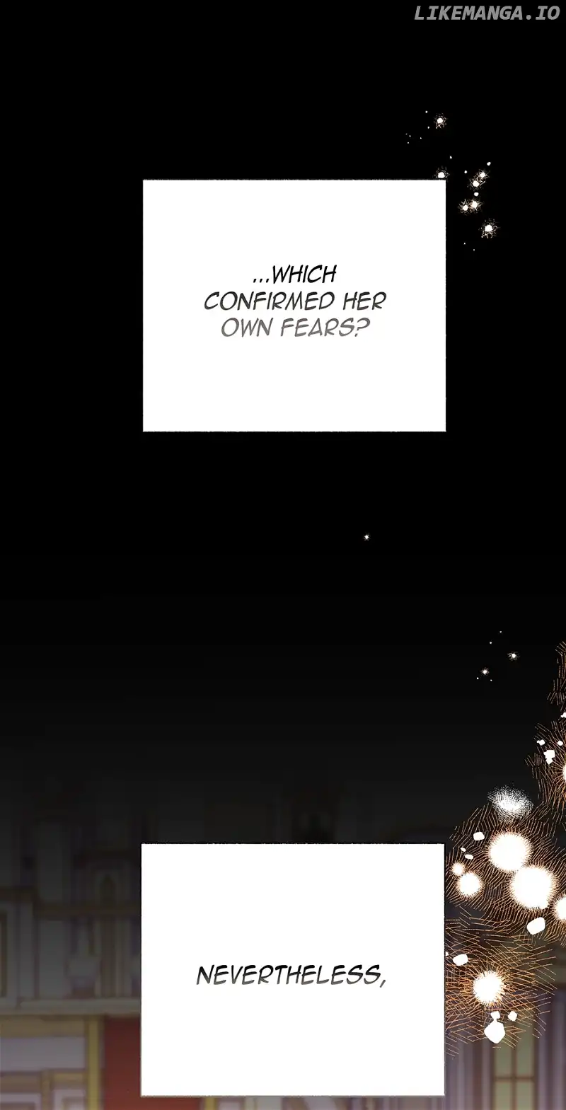 Stealing The Lady’s Heart Chapter 88 page 56