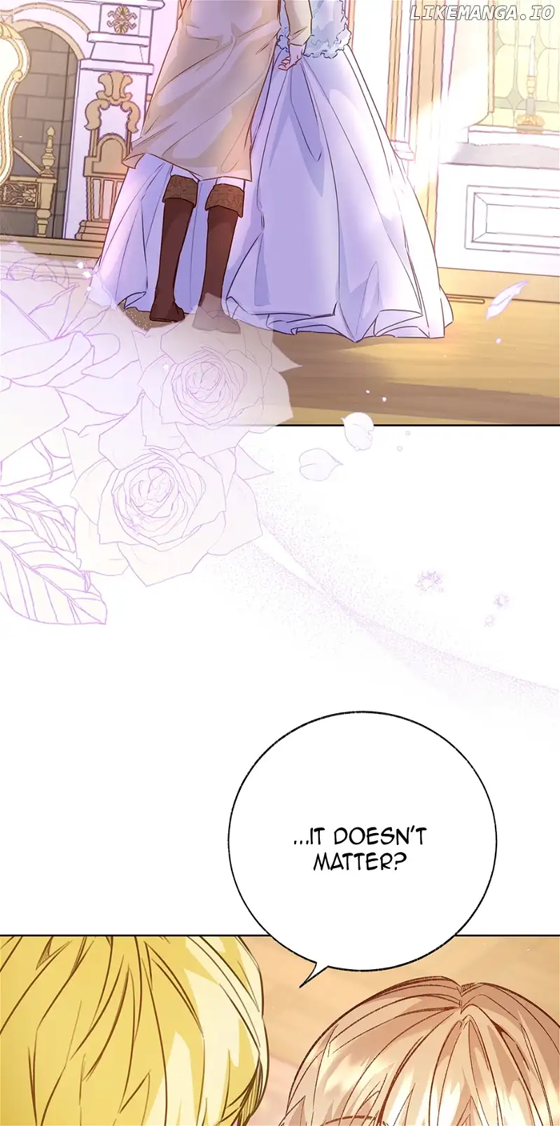 Stealing The Lady’s Heart Chapter 88 page 5