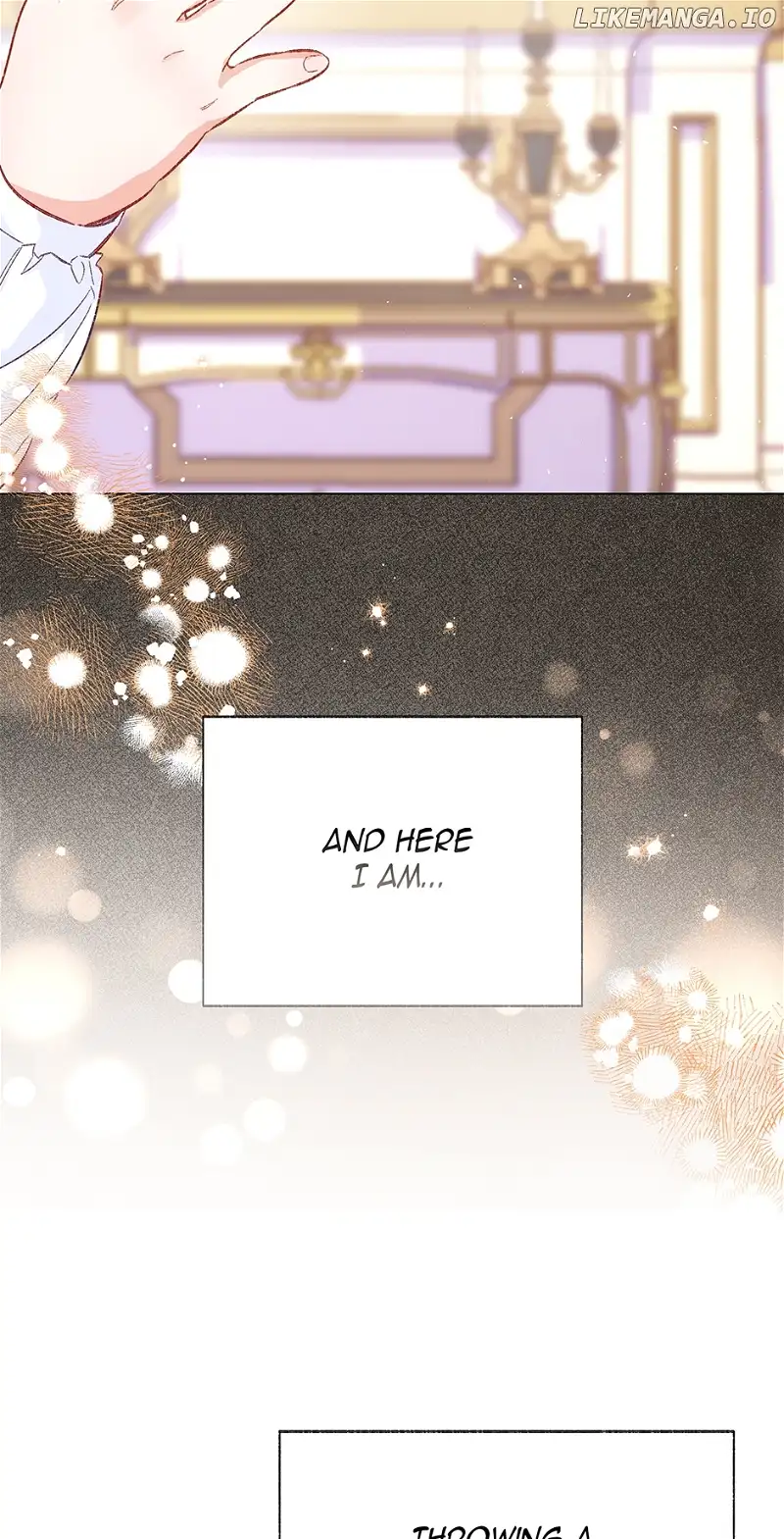 Stealing The Lady’s Heart Chapter 88 page 59