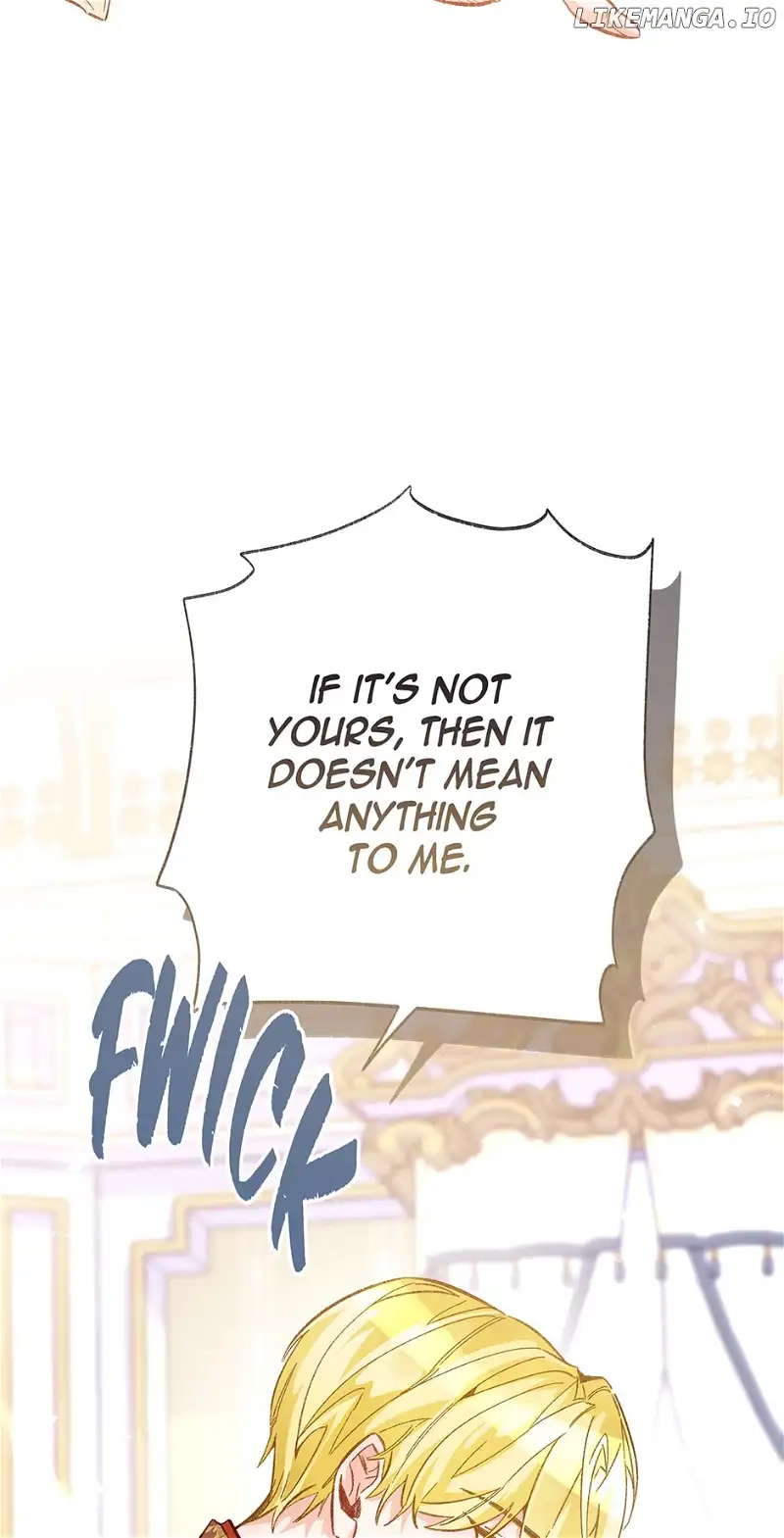 Stealing The Lady’s Heart Chapter 88 page 61