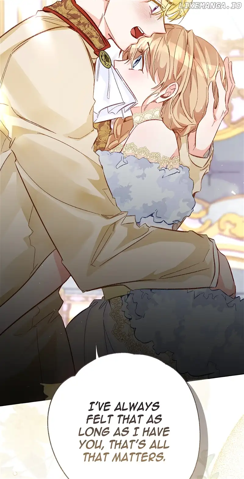 Stealing The Lady’s Heart Chapter 88 page 62