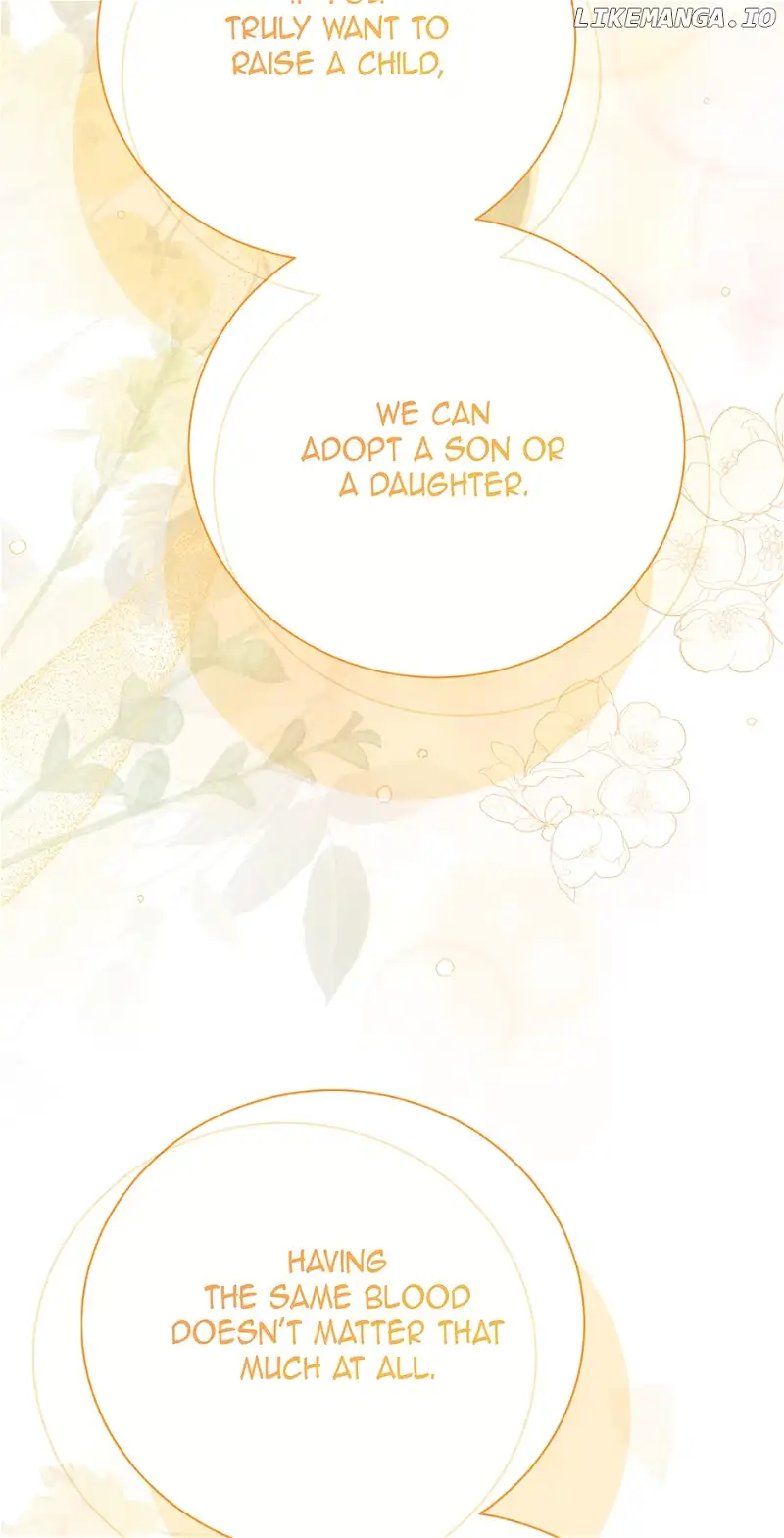 Stealing The Lady’s Heart Chapter 88 page 64