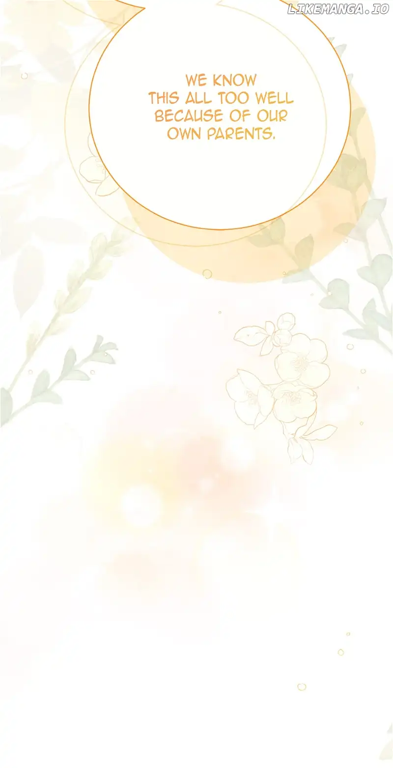 Stealing The Lady’s Heart Chapter 88 page 65