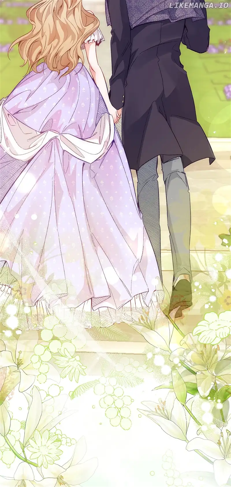 Stealing The Lady’s Heart Chapter 88 page 67