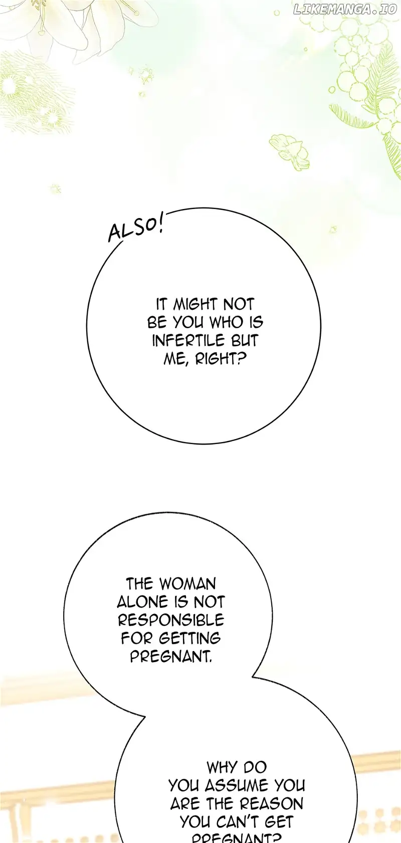Stealing The Lady’s Heart Chapter 88 page 68