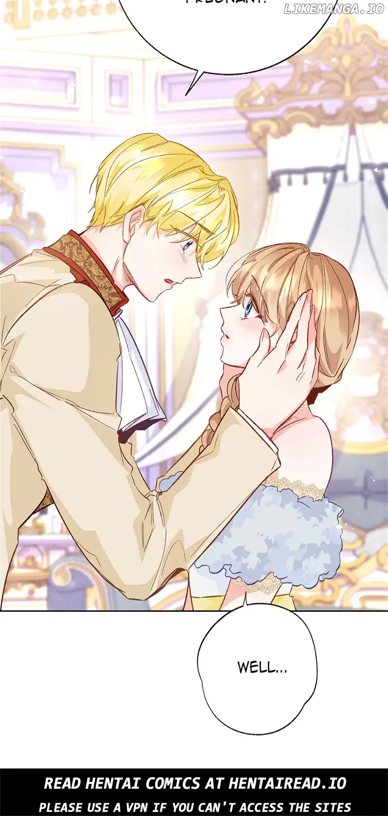 Stealing The Lady’s Heart Chapter 88 page 69