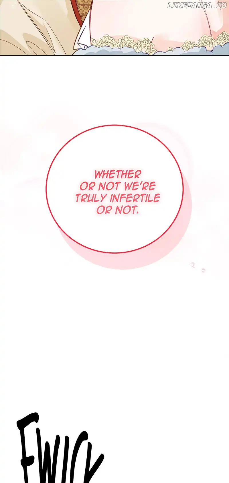 Stealing The Lady’s Heart Chapter 88 page 71