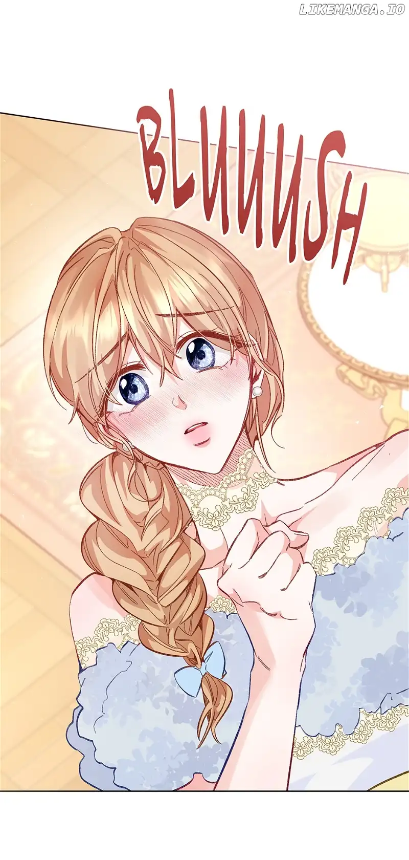 Stealing The Lady’s Heart Chapter 88 page 74