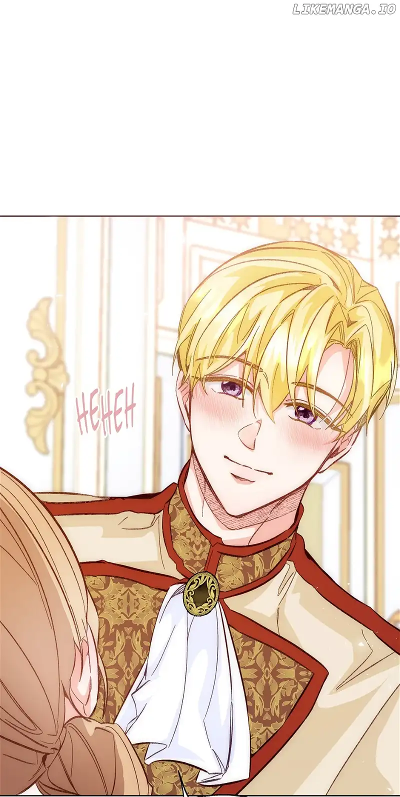 Stealing The Lady’s Heart Chapter 88 page 75