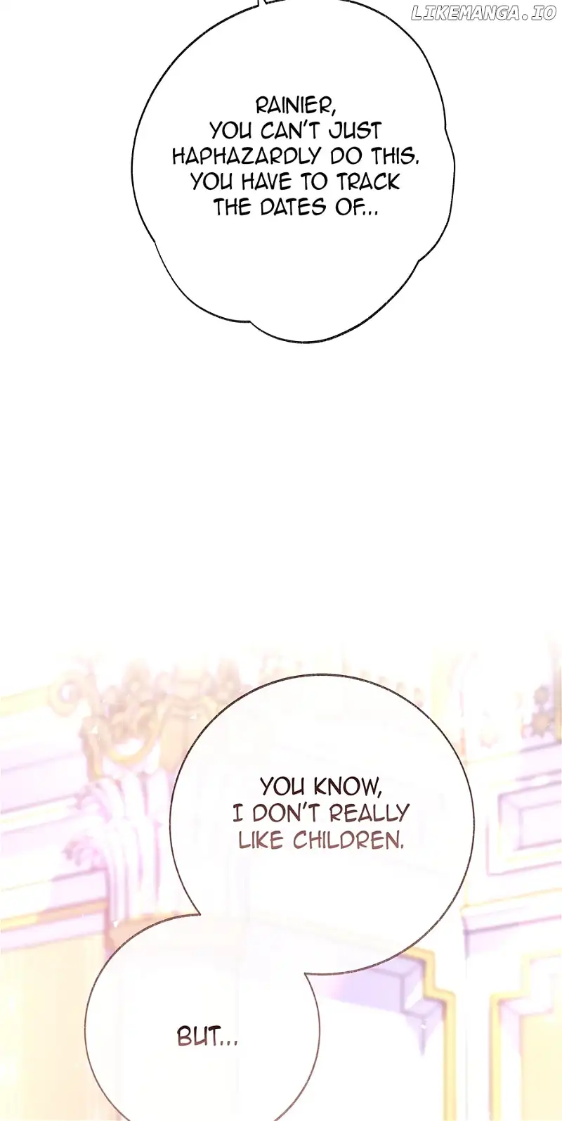 Stealing The Lady’s Heart Chapter 88 page 76