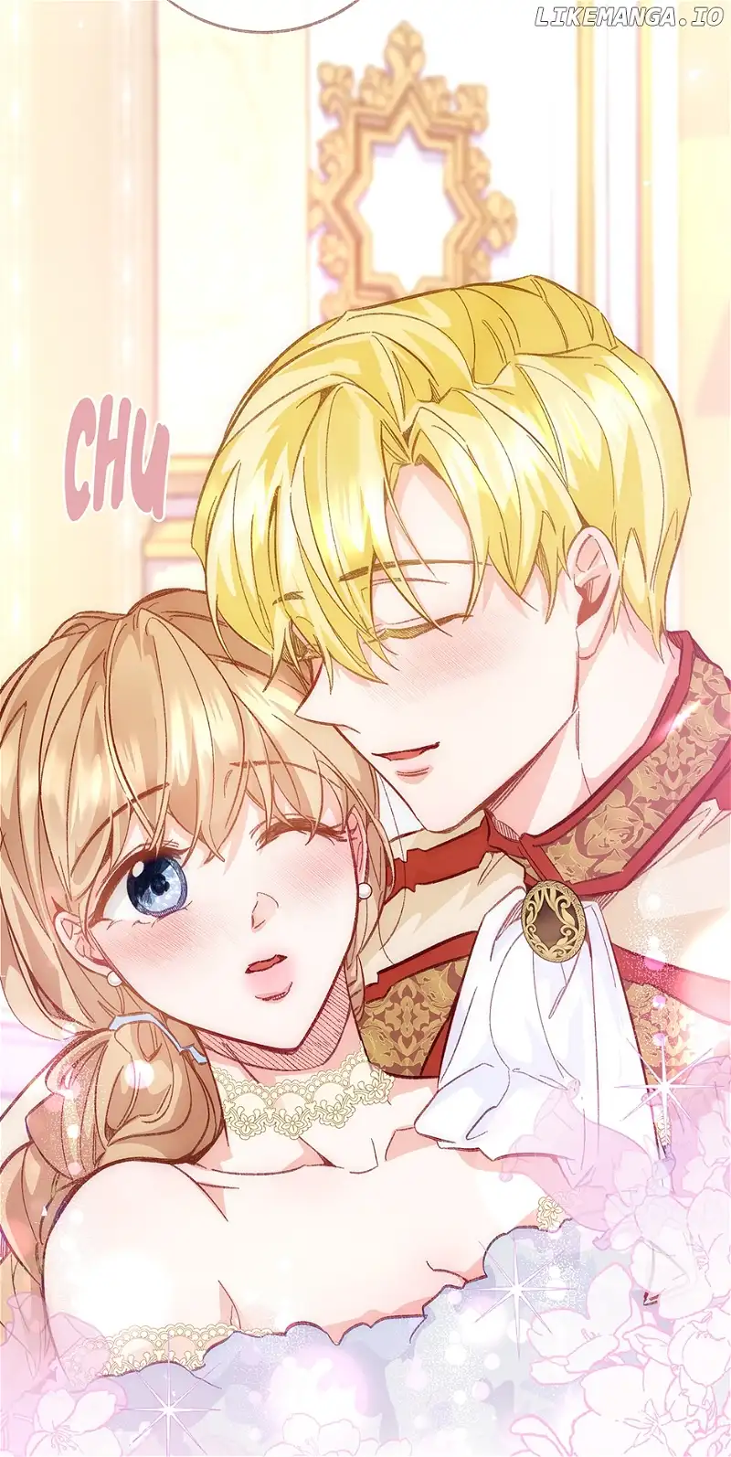 Stealing The Lady’s Heart Chapter 88 page 77