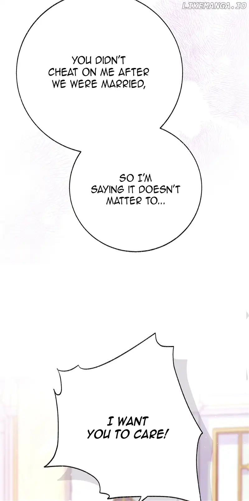 Stealing The Lady’s Heart Chapter 88 page 7