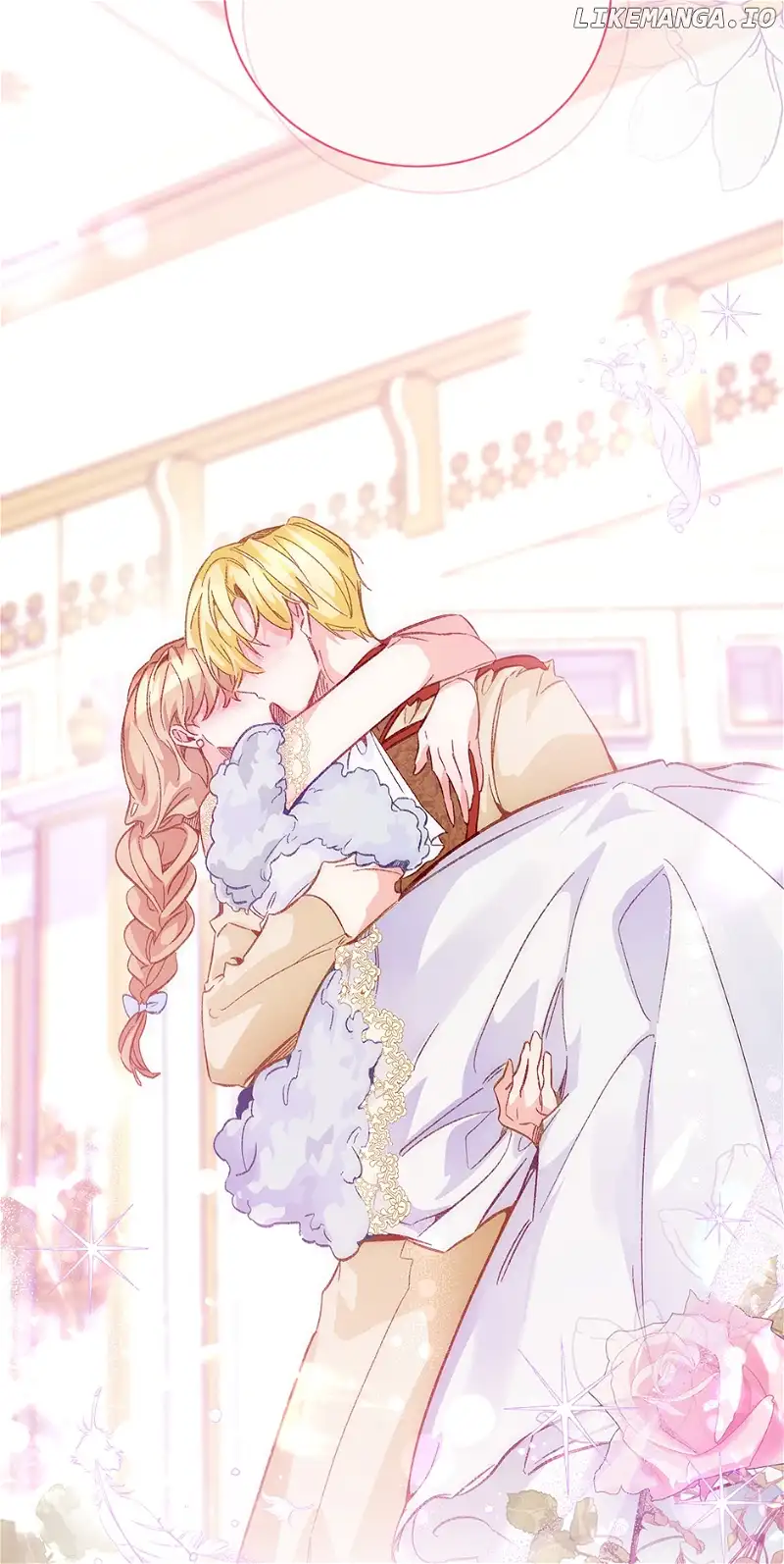 Stealing The Lady’s Heart Chapter 88 page 80