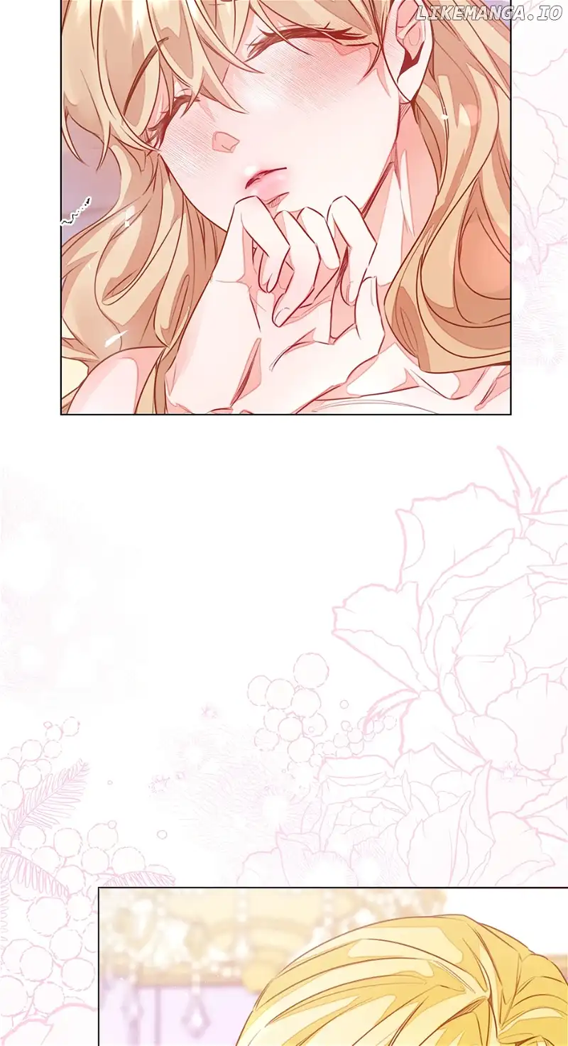 Stealing The Lady’s Heart Chapter 90 page 10