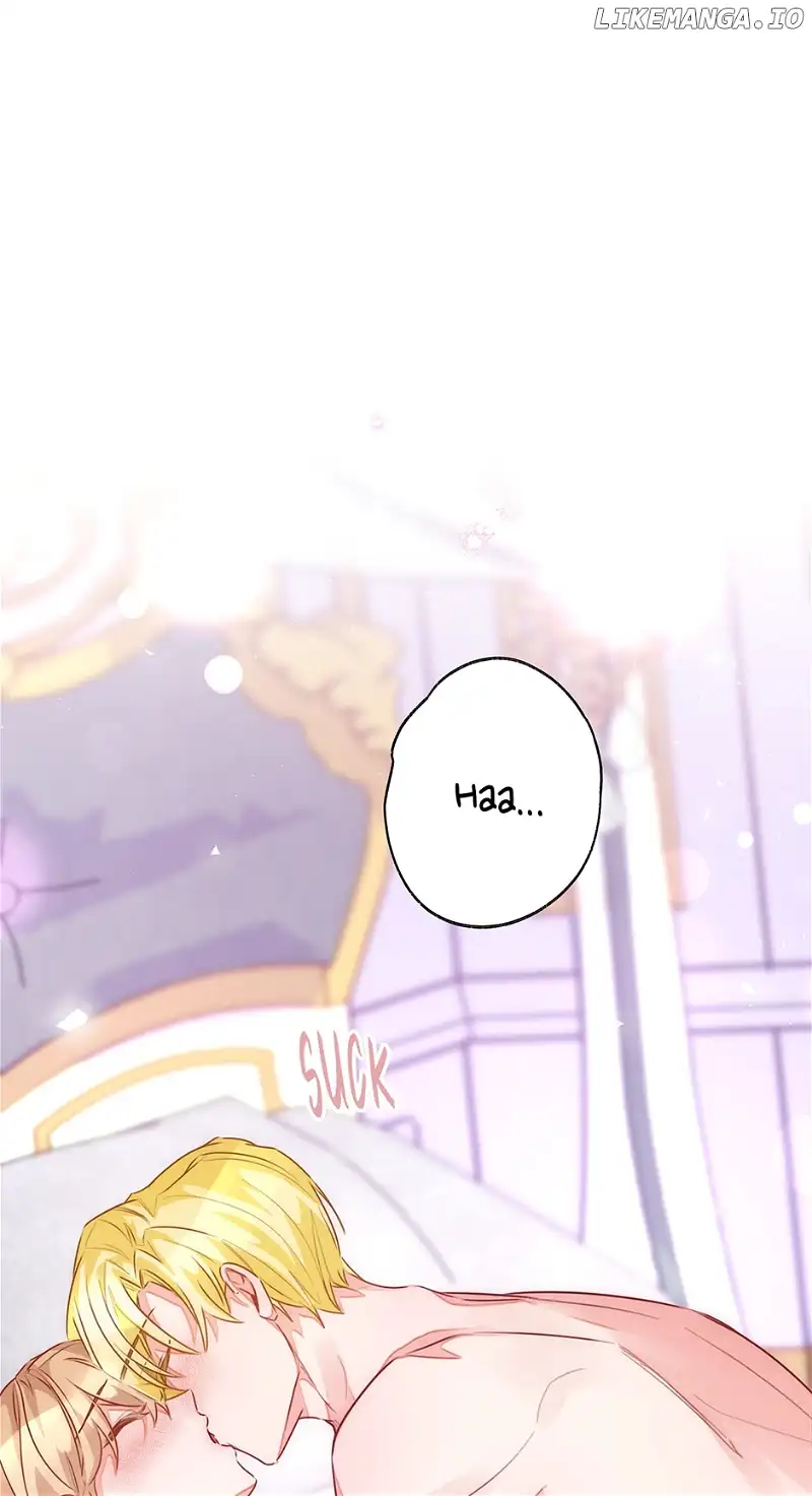 Stealing The Lady’s Heart Chapter 90 page 12