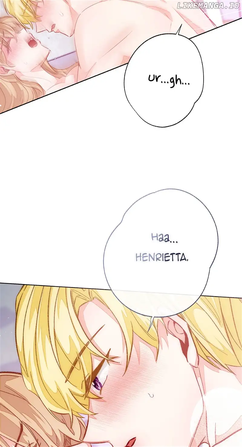 Stealing The Lady’s Heart Chapter 90 page 14