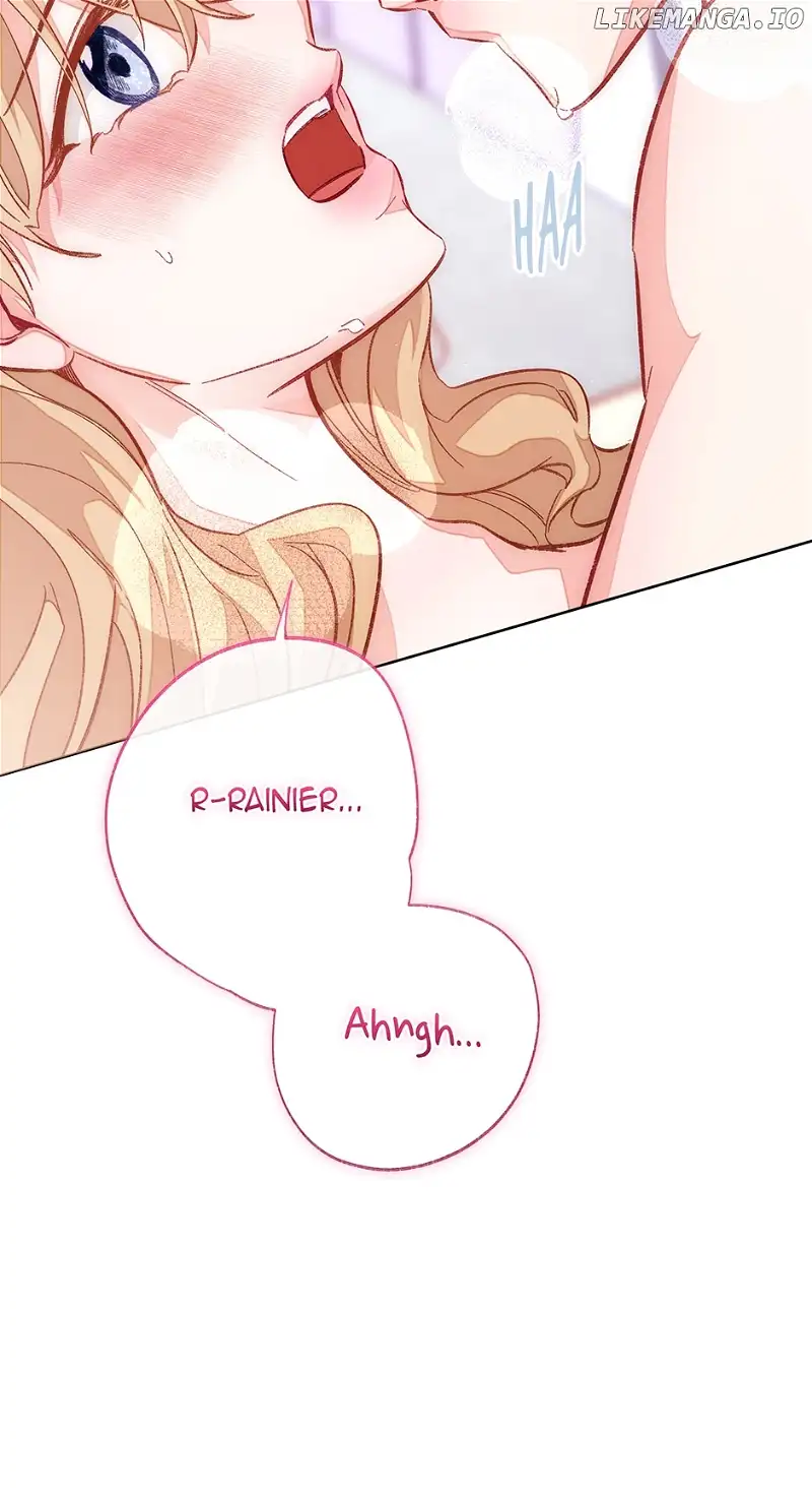Stealing The Lady’s Heart Chapter 90 page 15