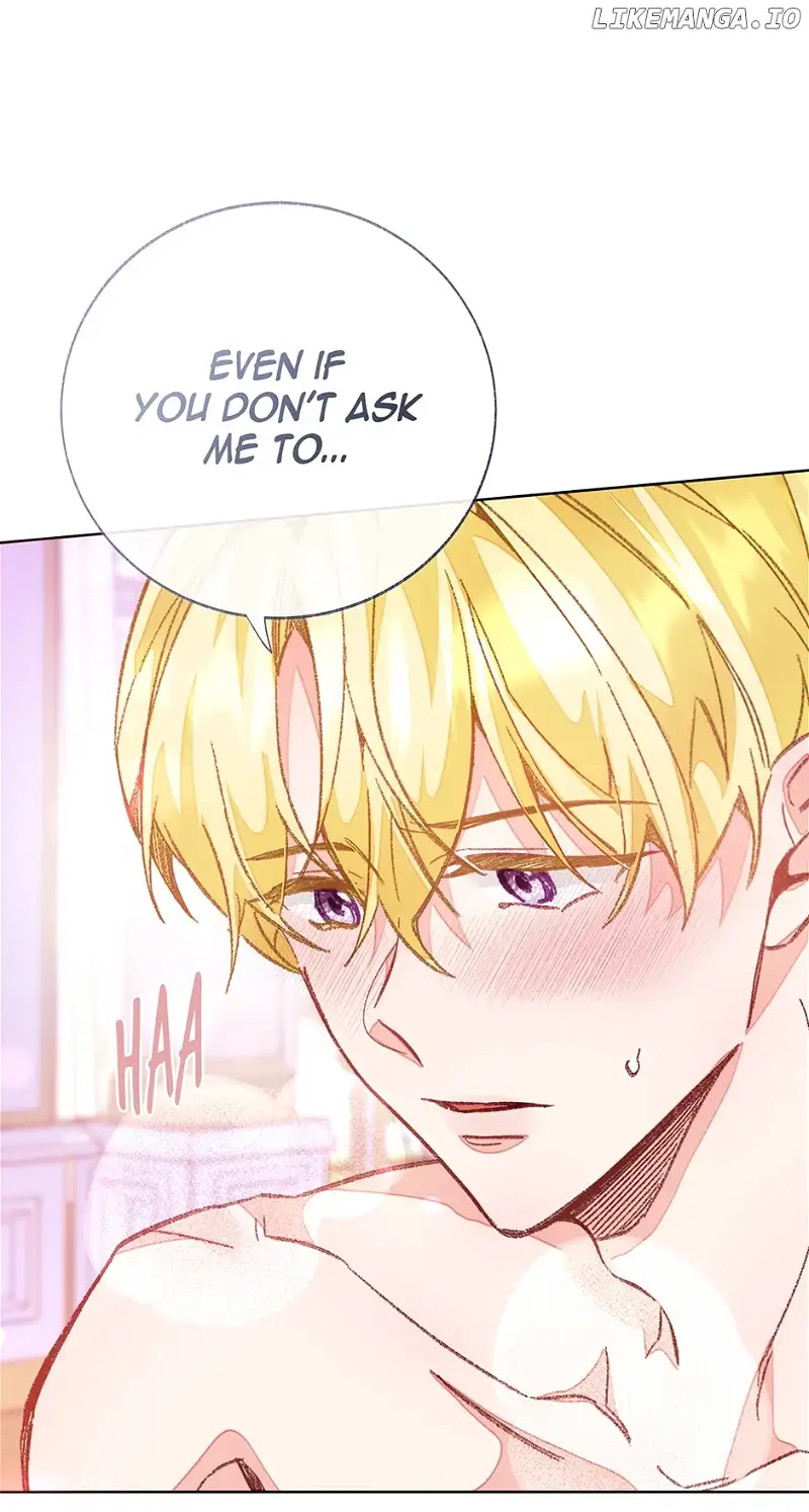 Stealing The Lady’s Heart Chapter 90 page 16