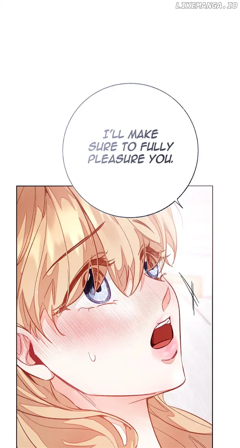 Stealing The Lady’s Heart Chapter 90 page 17