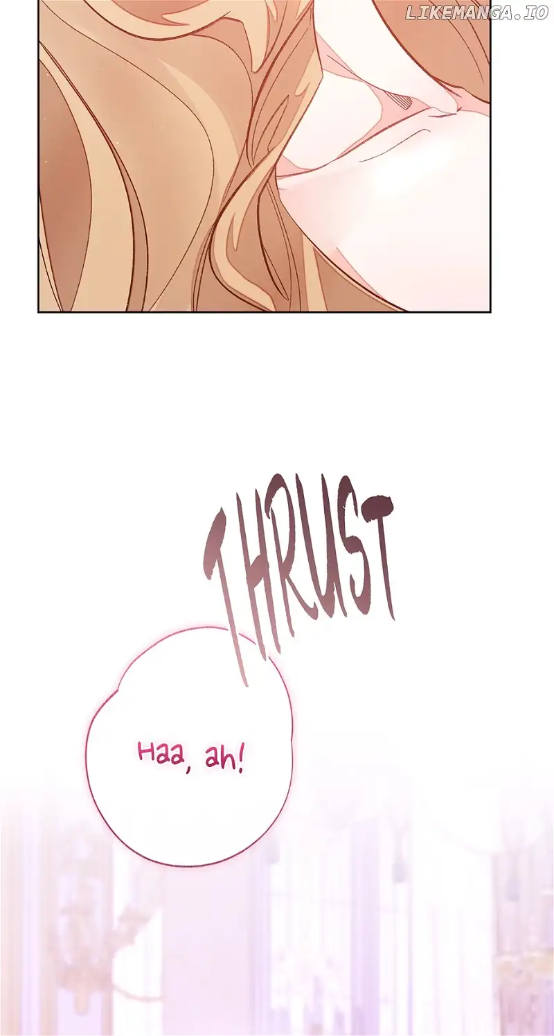Stealing The Lady’s Heart Chapter 90 page 18