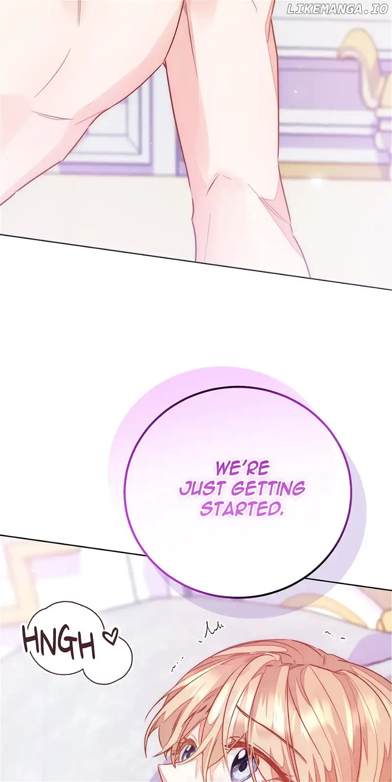 Stealing The Lady’s Heart Chapter 90 page 1