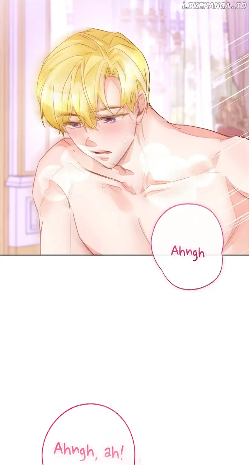 Stealing The Lady’s Heart Chapter 90 page 19