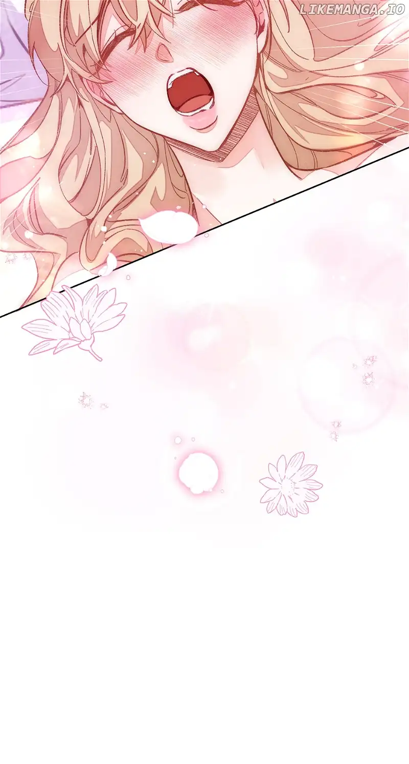 Stealing The Lady’s Heart Chapter 90 page 21
