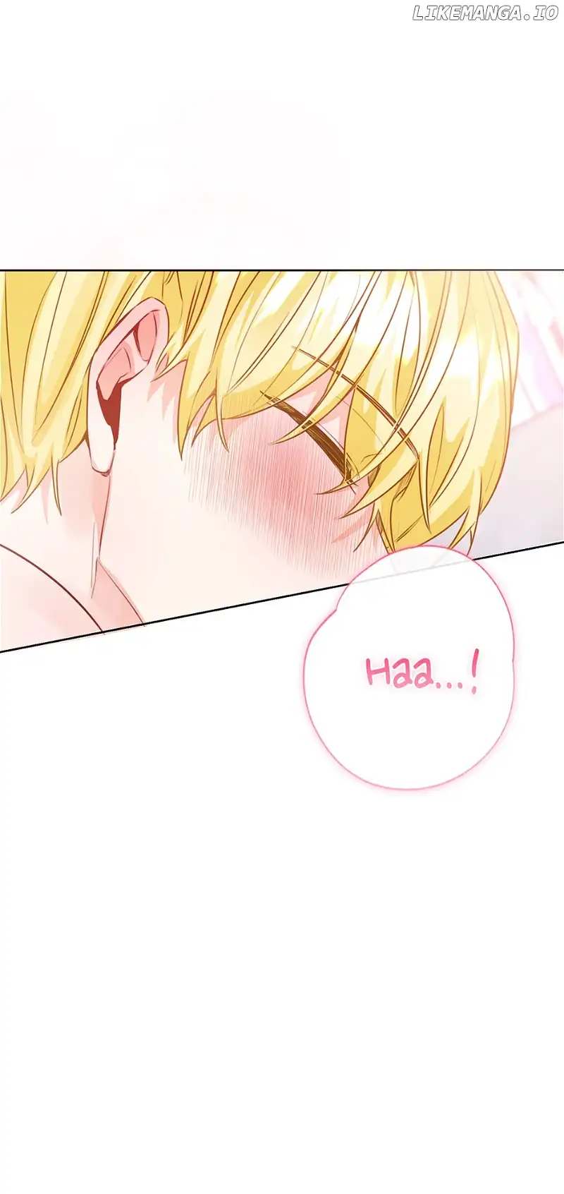 Stealing The Lady’s Heart Chapter 90 page 24