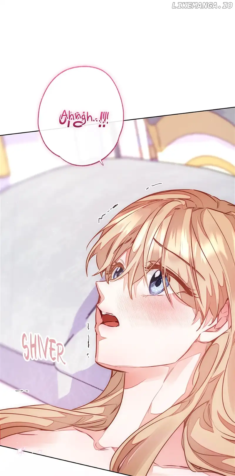 Stealing The Lady’s Heart Chapter 90 page 25