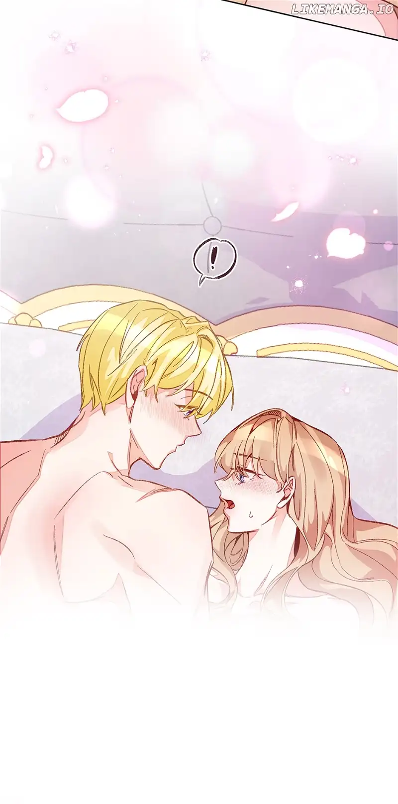 Stealing The Lady’s Heart Chapter 90 page 26