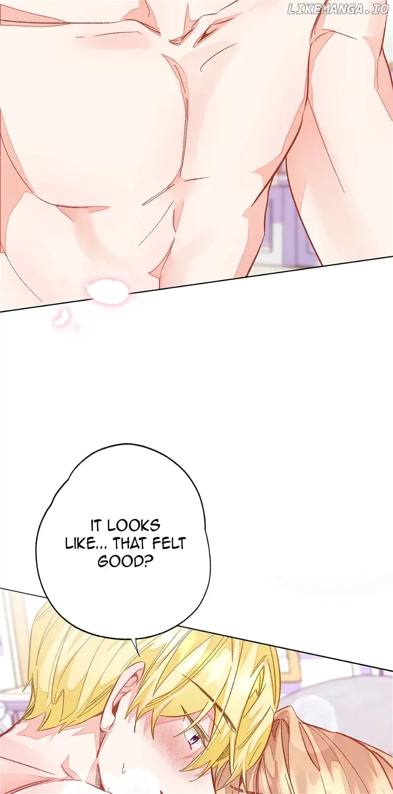 Stealing The Lady’s Heart Chapter 90 page 28