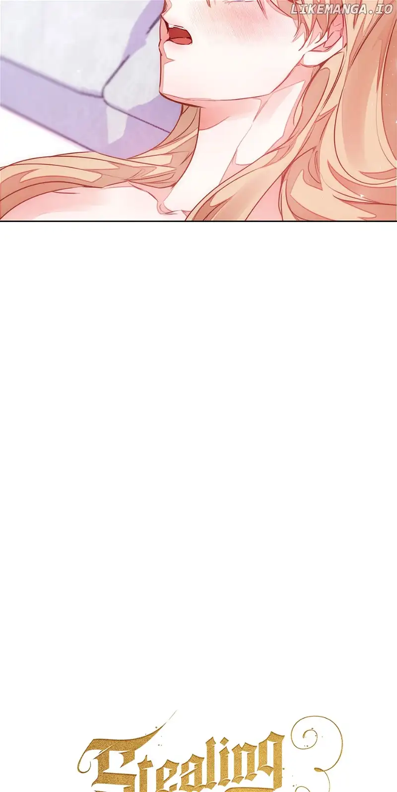 Stealing The Lady’s Heart Chapter 90 page 2