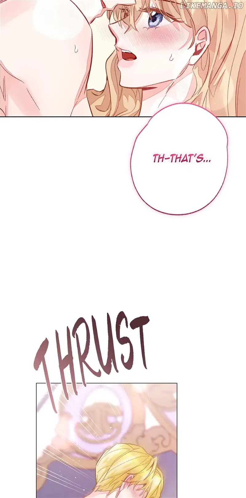 Stealing The Lady’s Heart Chapter 90 page 29