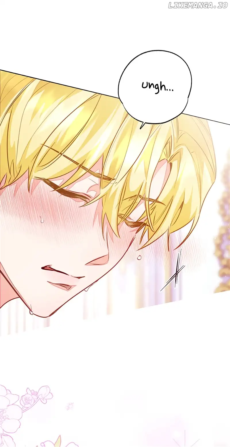 Stealing The Lady’s Heart Chapter 90 page 31
