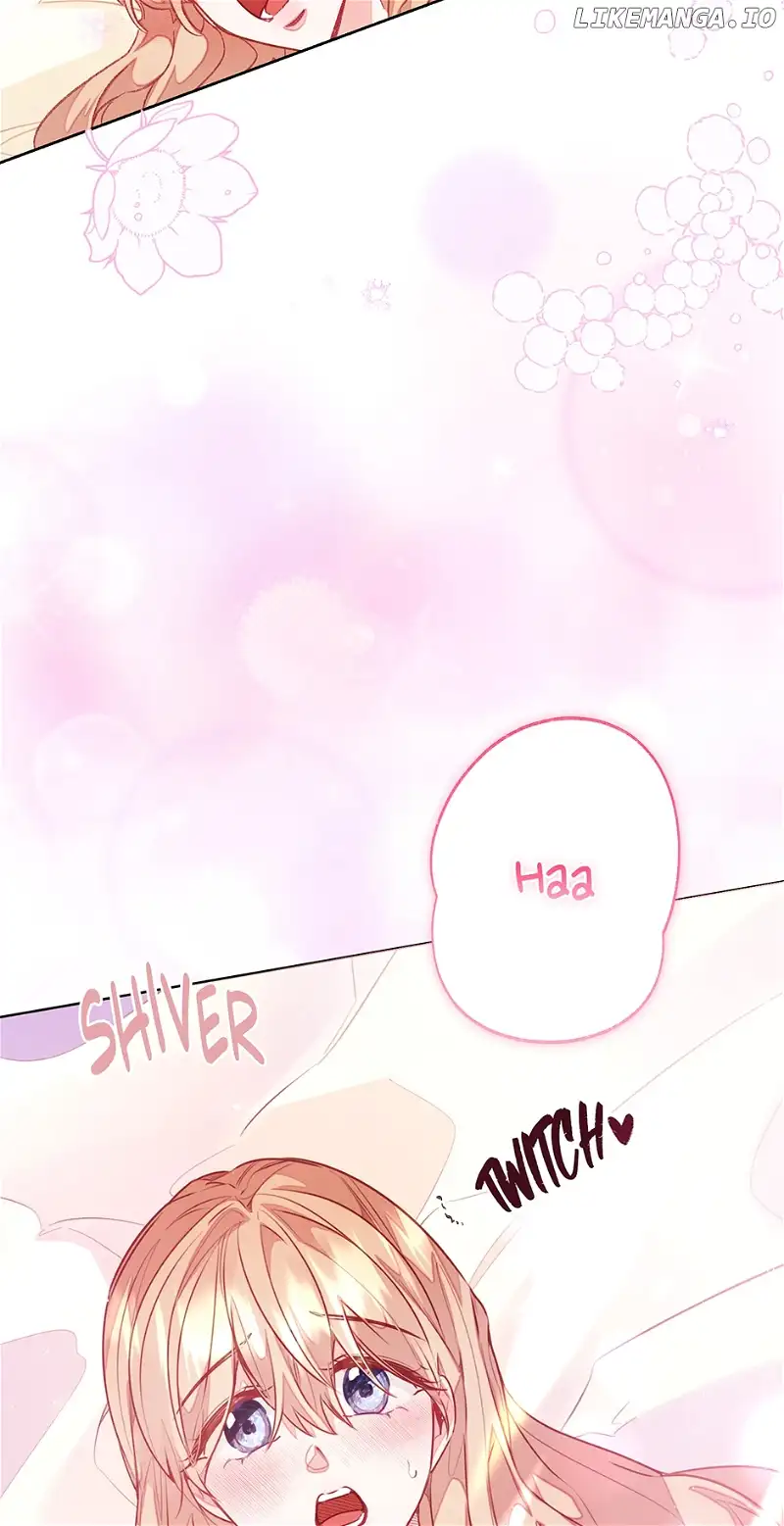 Stealing The Lady’s Heart Chapter 90 page 33