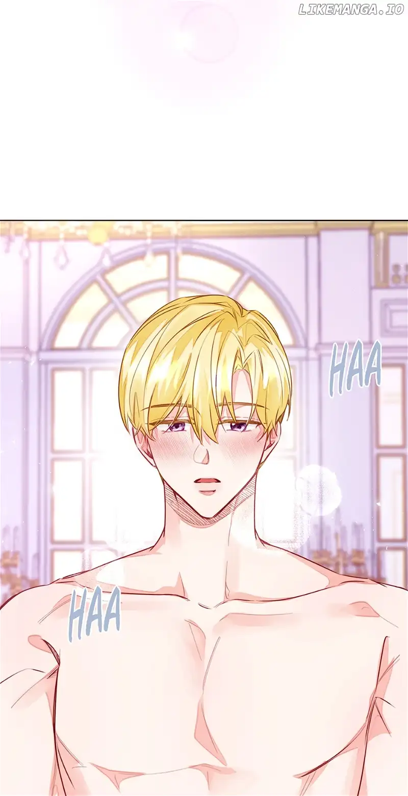 Stealing The Lady’s Heart Chapter 90 page 35