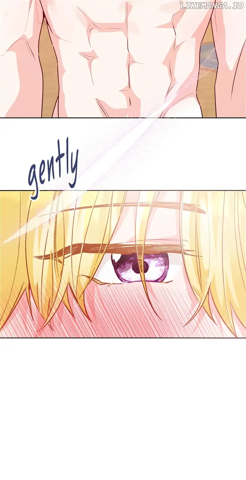 Stealing The Lady’s Heart Chapter 90 page 36