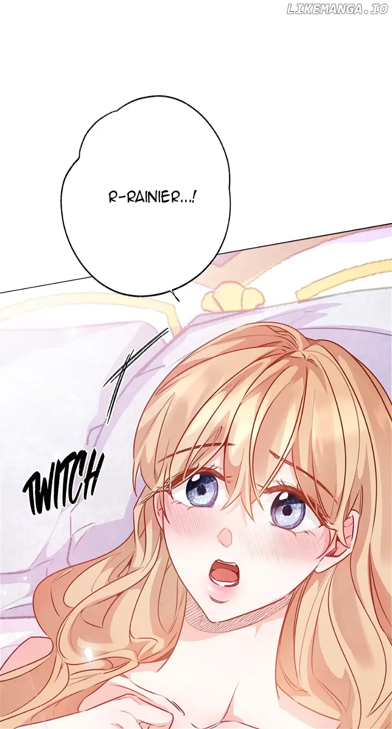Stealing The Lady’s Heart Chapter 90 page 37