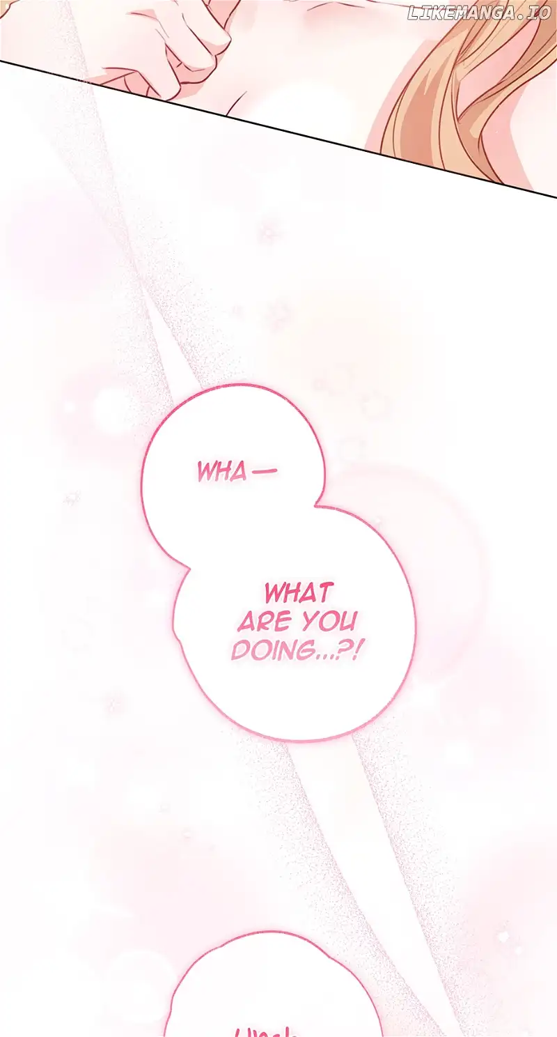 Stealing The Lady’s Heart Chapter 90 page 38