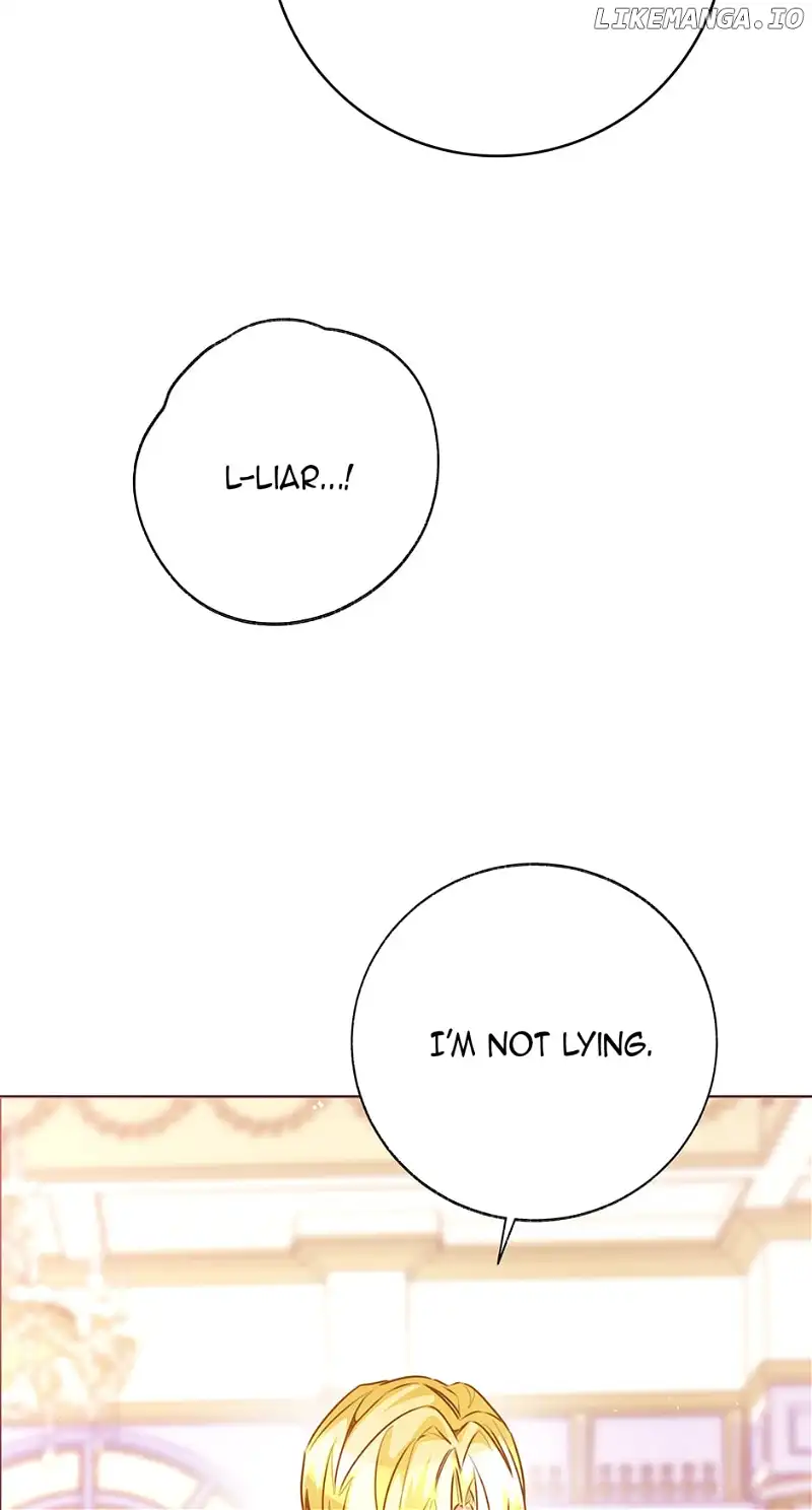 Stealing The Lady’s Heart Chapter 90 page 41