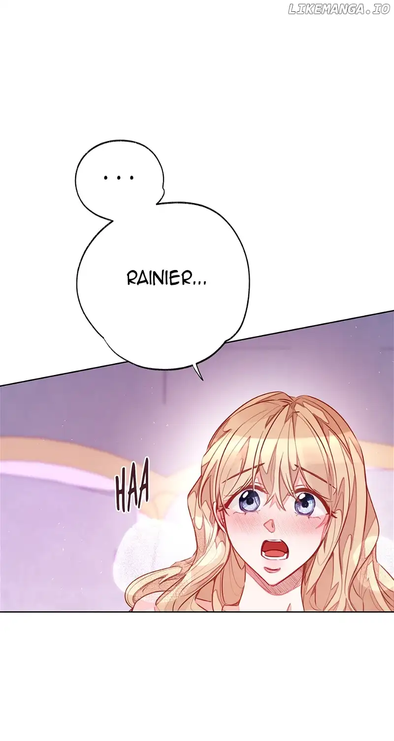 Stealing The Lady’s Heart Chapter 90 page 43