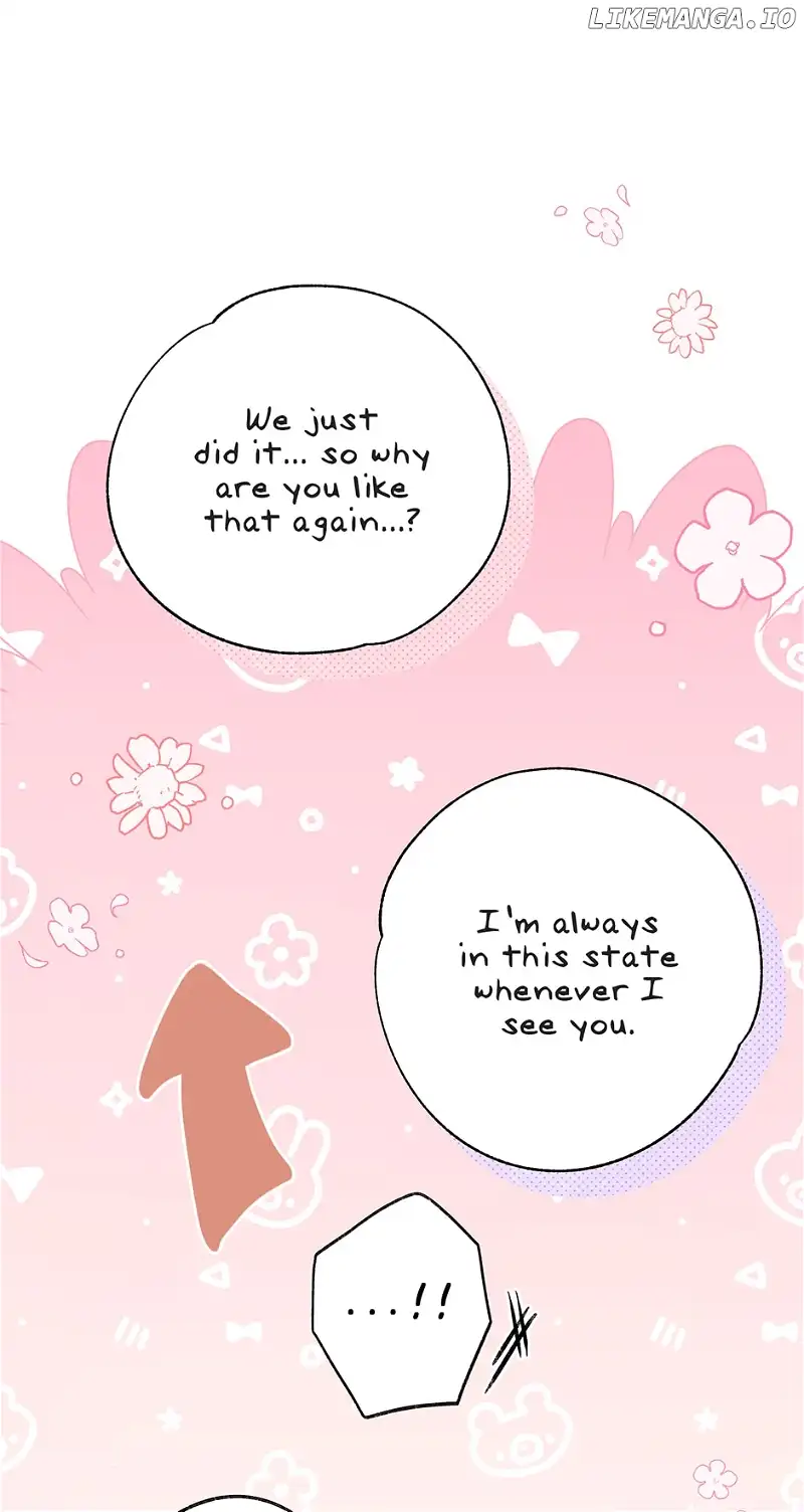 Stealing The Lady’s Heart Chapter 90 page 44