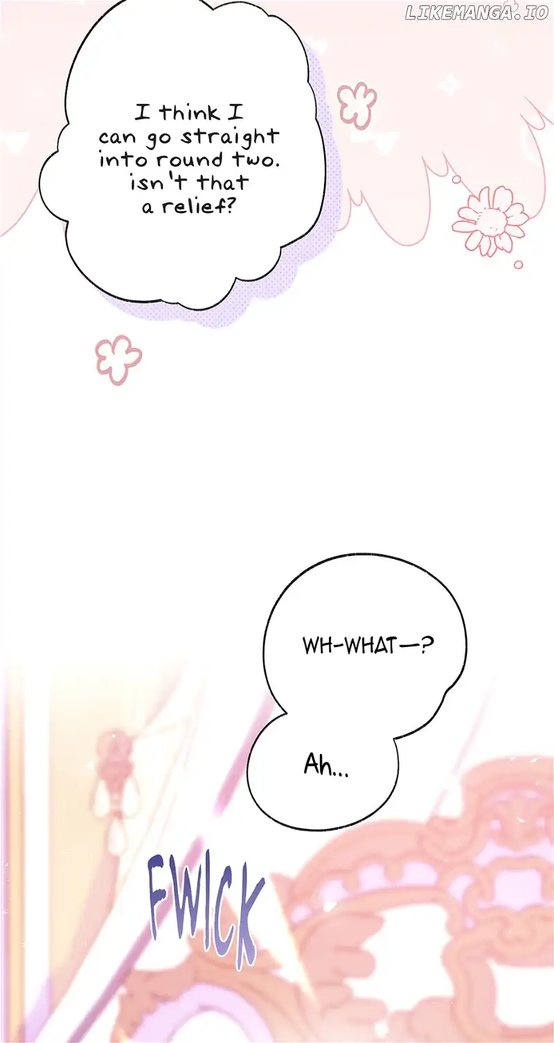 Stealing The Lady’s Heart Chapter 90 page 45