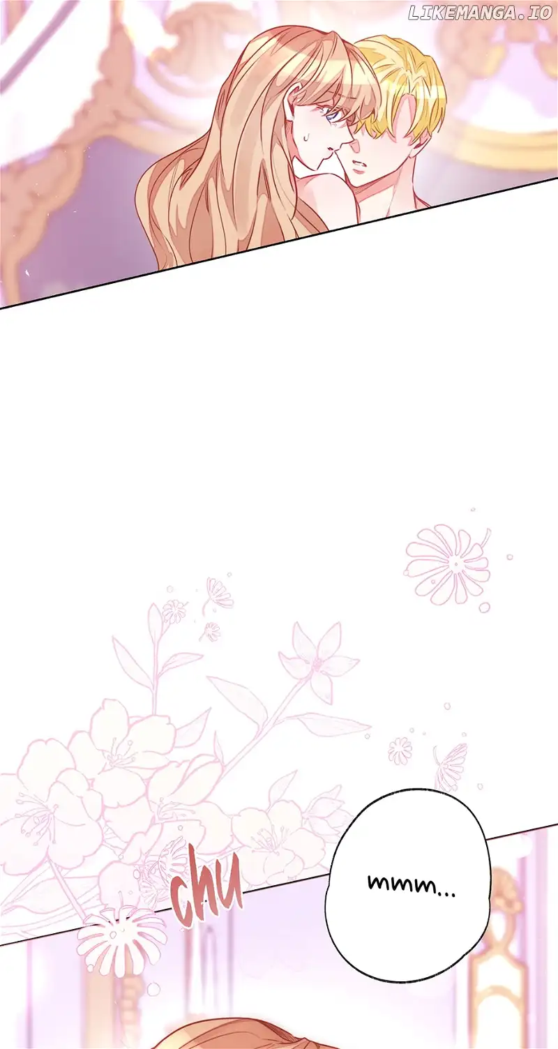 Stealing The Lady’s Heart Chapter 90 page 46