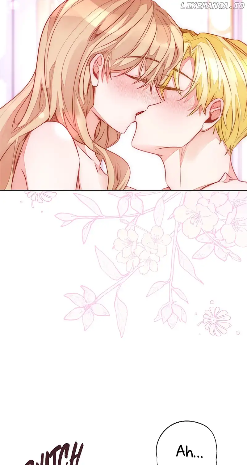 Stealing The Lady’s Heart Chapter 90 page 47