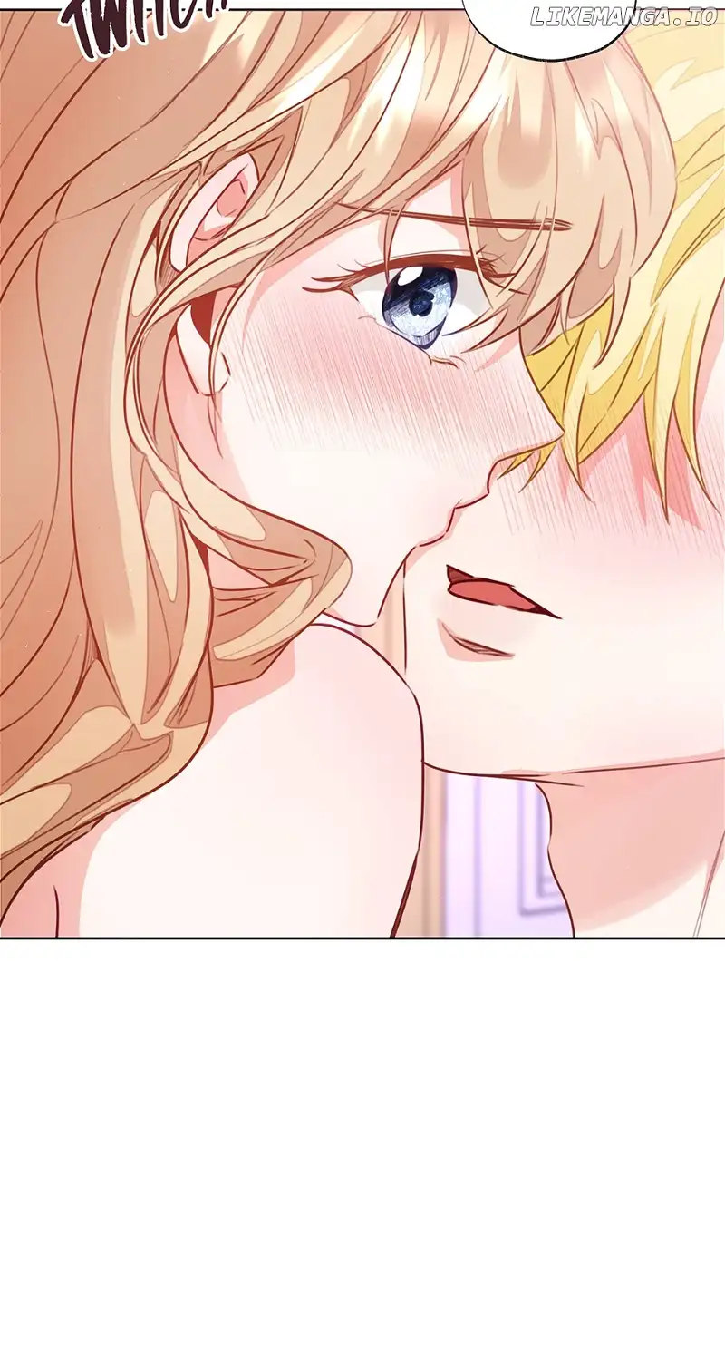 Stealing The Lady’s Heart Chapter 90 page 48