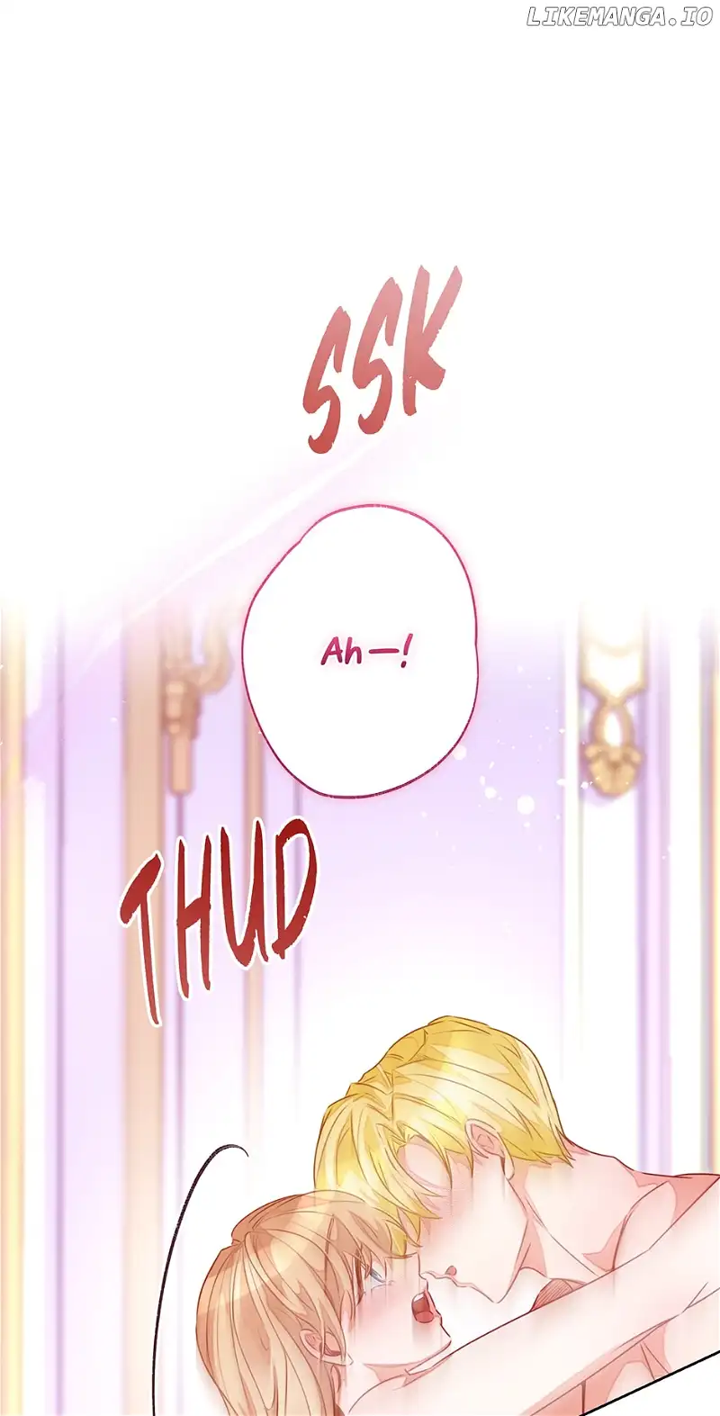 Stealing The Lady’s Heart Chapter 90 page 49