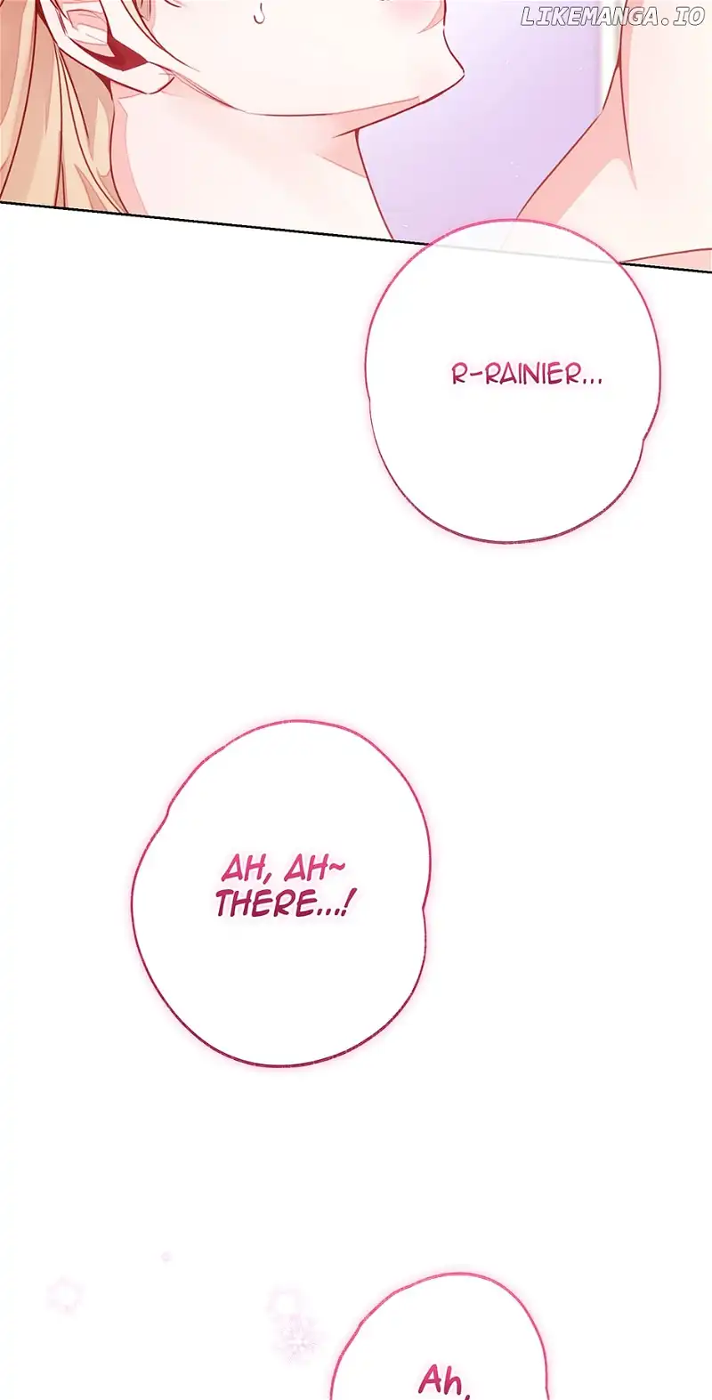 Stealing The Lady’s Heart Chapter 90 page 52