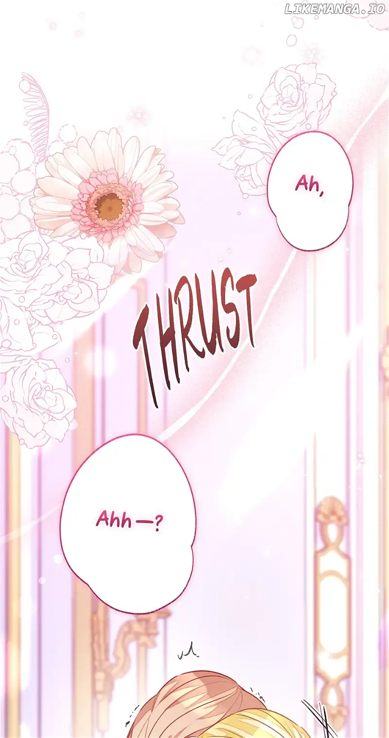 Stealing The Lady’s Heart Chapter 90 page 55